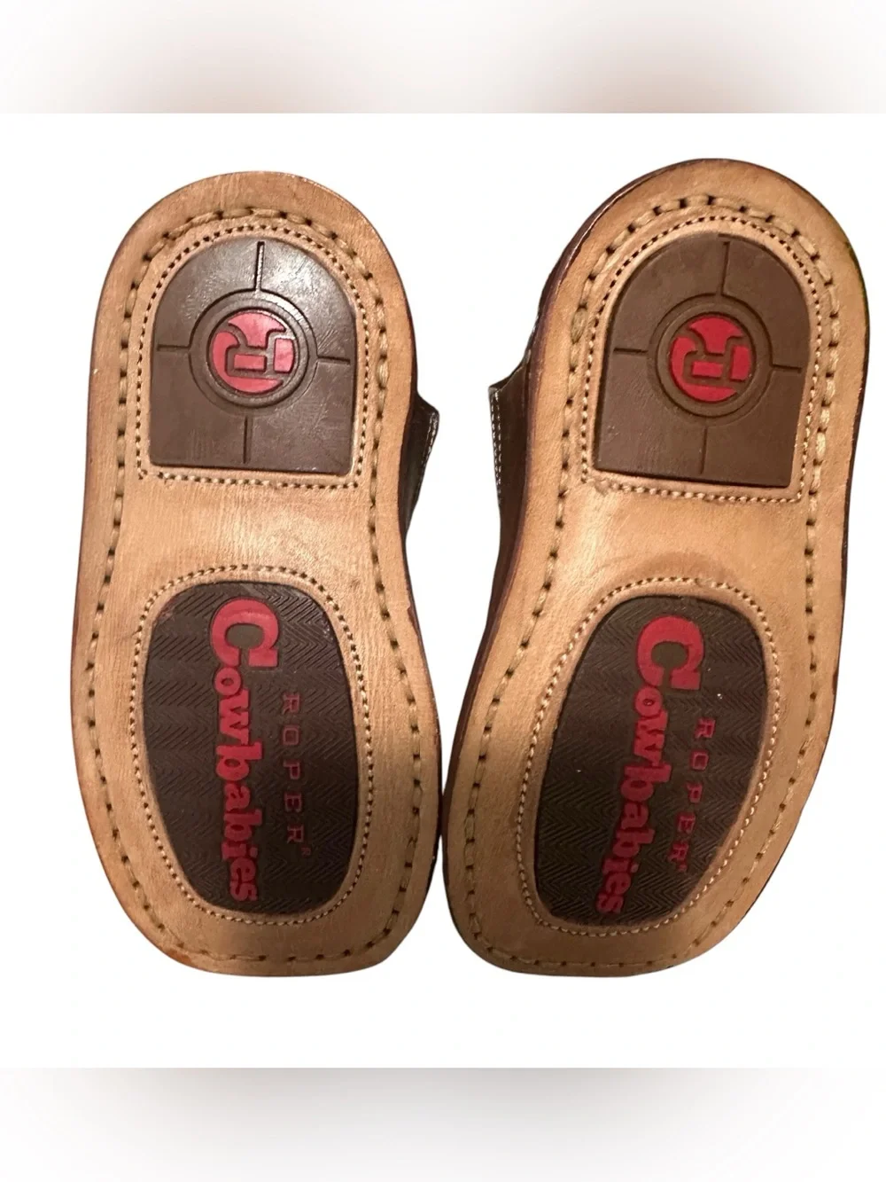Roper product information